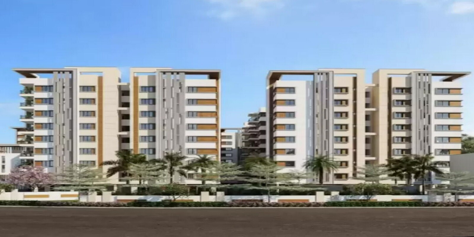 Saanvee Prima, Bolarum, Hyderabad