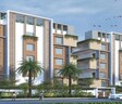 Saanvi Antalya Homes