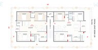 Saanvi Aranya Homes Floor Plans