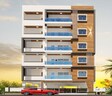 Saanvi Aranya Homes