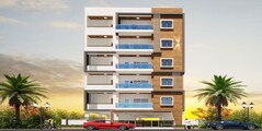 Saanvi Aranya Homes