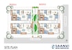 Saanvi Arena Homes Floor Plans