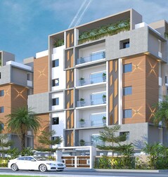 Saanvi Arena Homes Saanvi Arena Homes