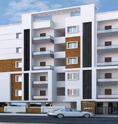 Saanvi Aura Homes Saanvi Aura Homes
