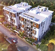 Saanvi Aurelia Homes Tower View