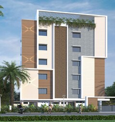 Saanvi Ayla Homes Saanvi Ayla Homes