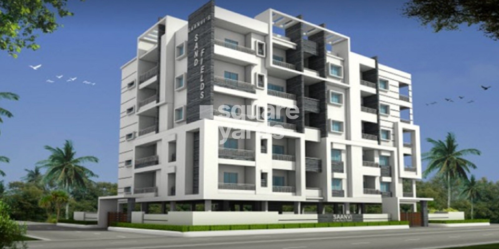 Saanvi Sand Fields Featured Image