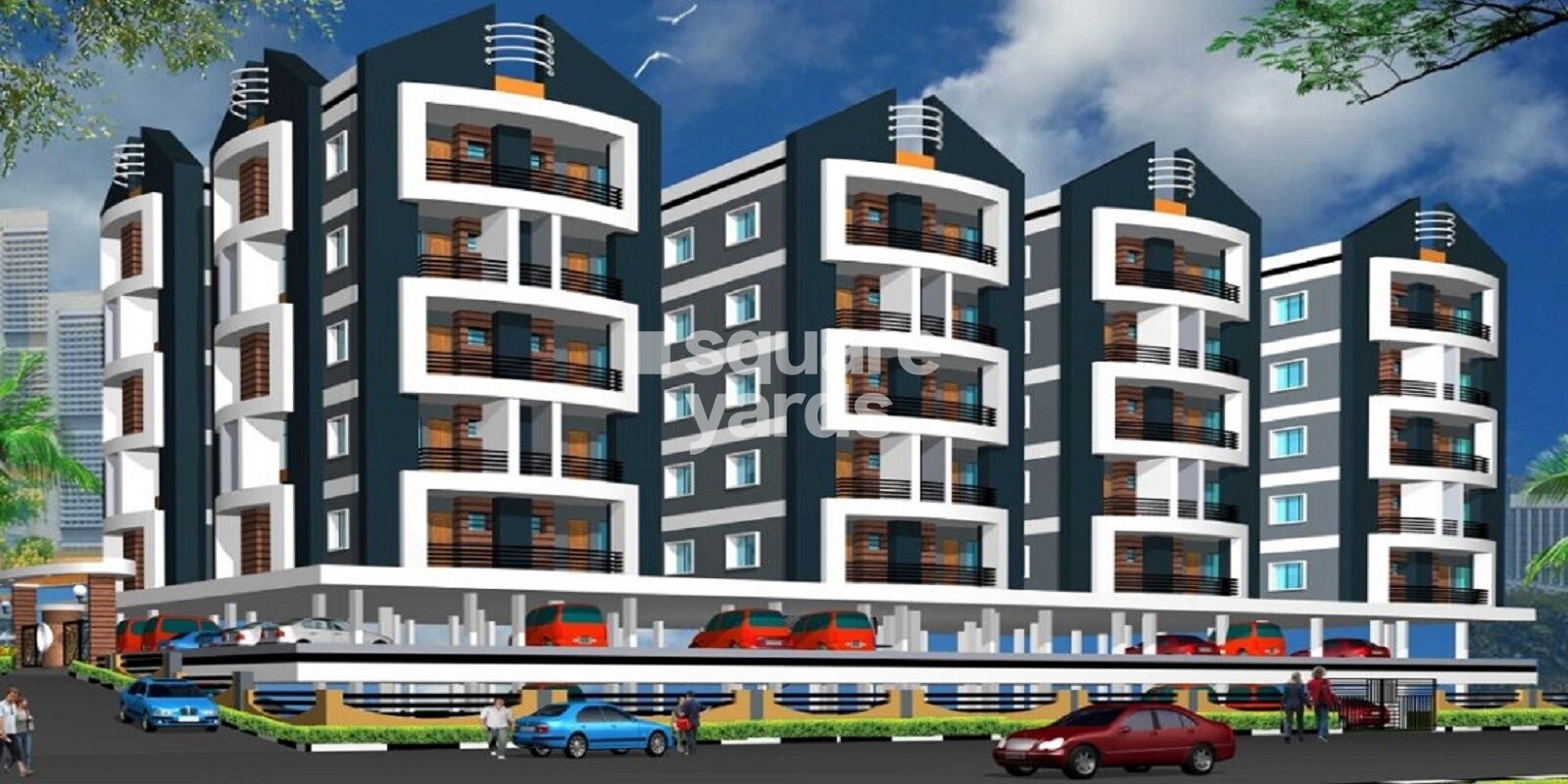 Saba Exotica Featured Image