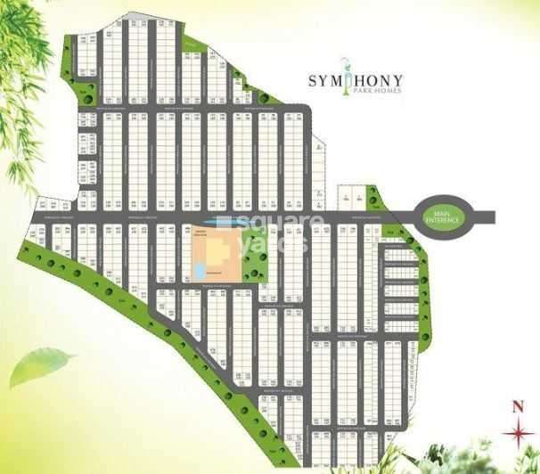 safeway swarovsky villas master plan image4