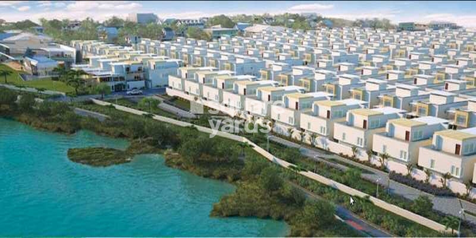 Safeway Swarovsky Villas