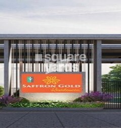 Saffron Gold Residencia Saffron Gold Residencia