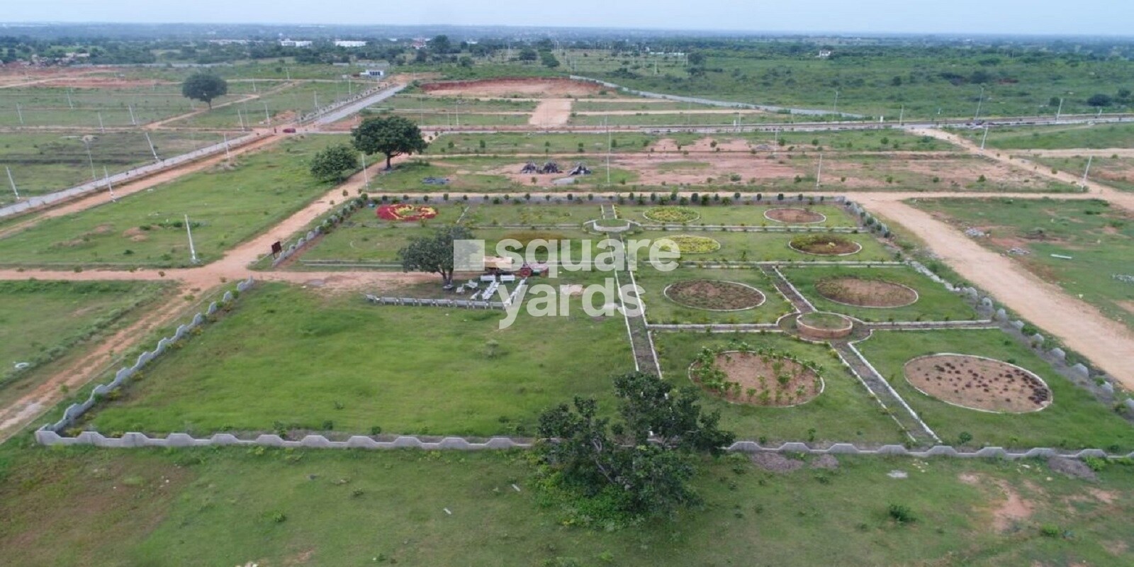 Saffron Rise Shadnagar Featured Image