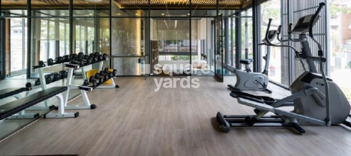 Sahithi Sitara Residential