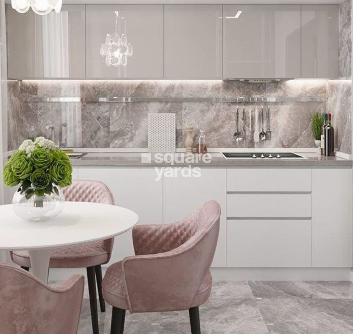 Sahithi Sitara Residential