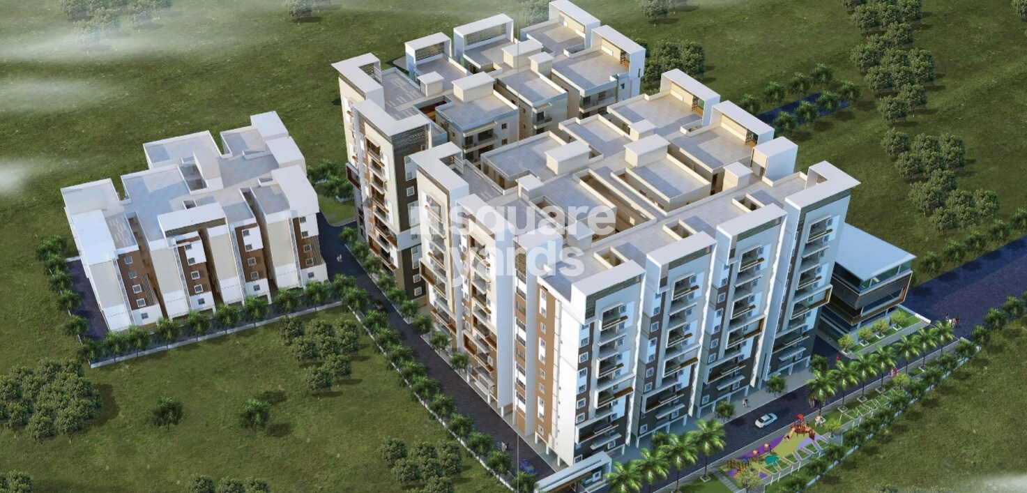 Sahiti Karthikeya Panorama