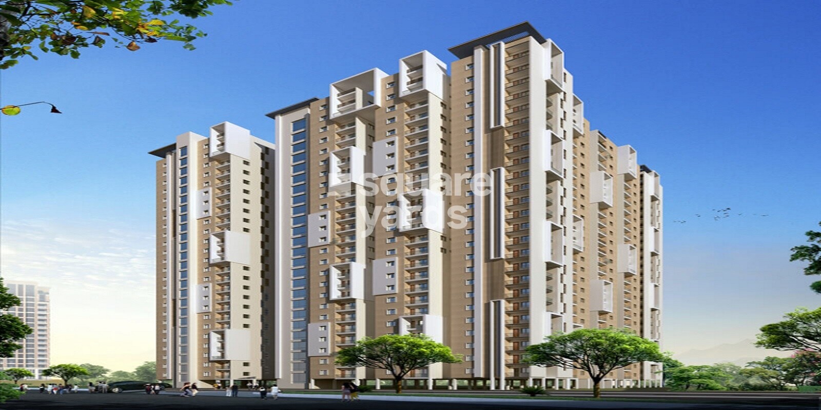 Sahiti Sarvani Elite