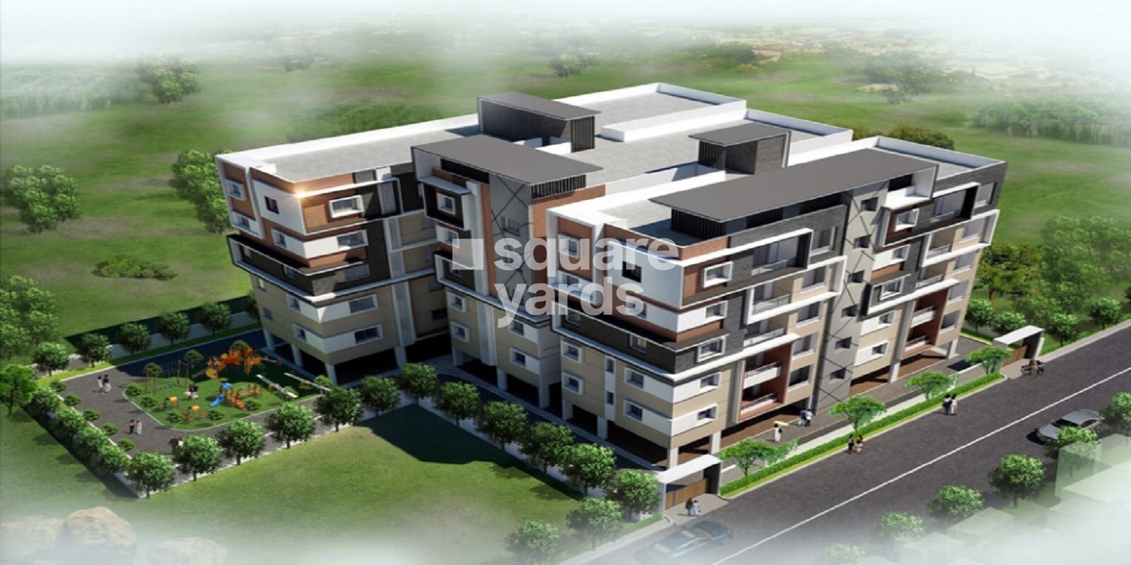 Sahiti Sri Vidhya Petals