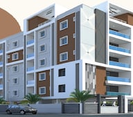 Sai Anjani Awaas Apartment Exteriors