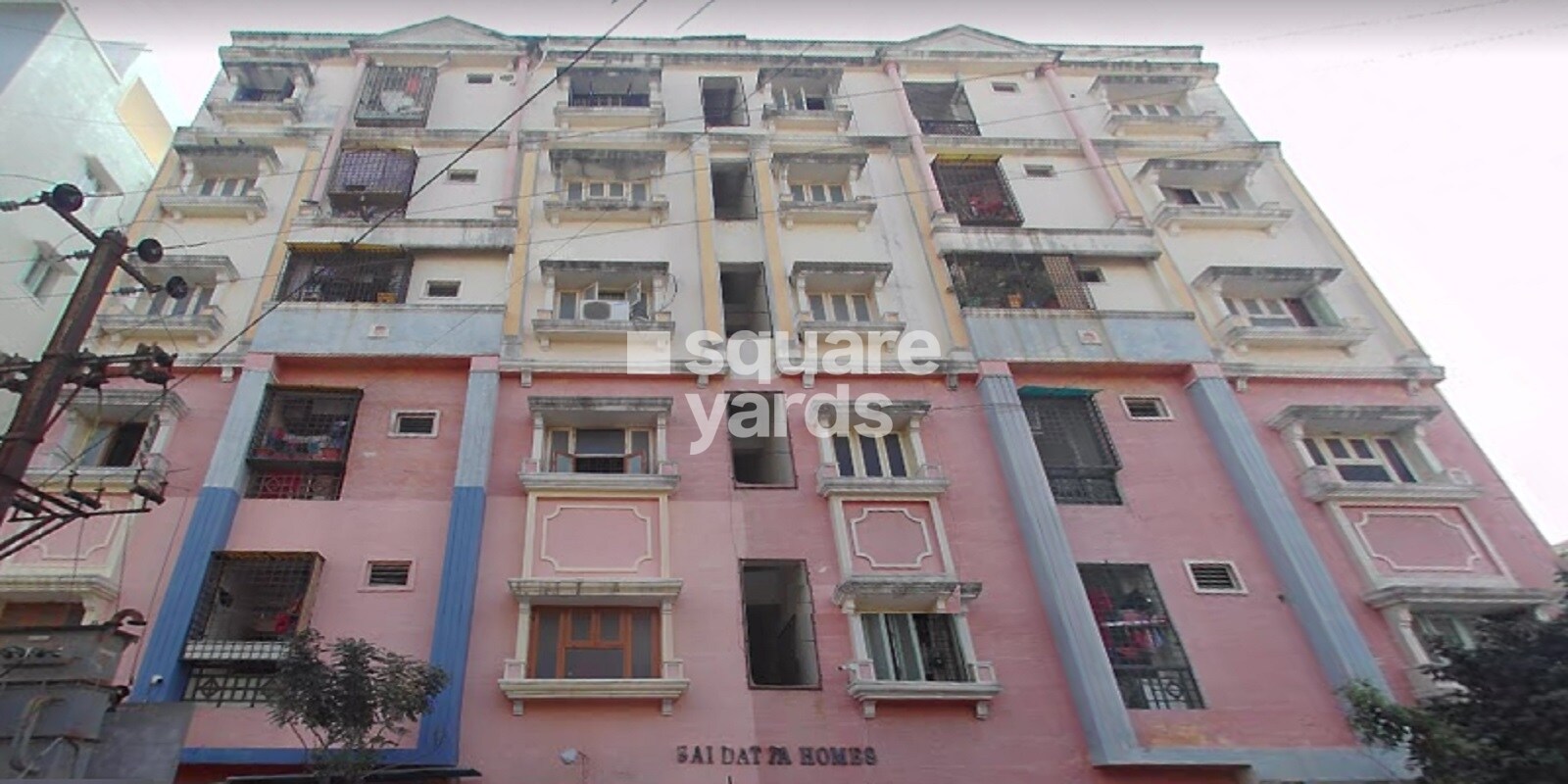 Sai Datta Homes Kothapet