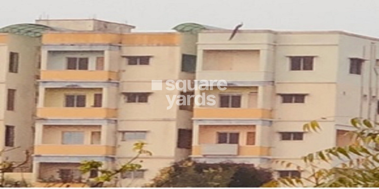 Sai Disha Apartment