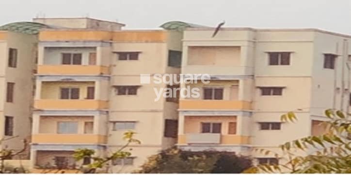 Sai Disha Apartment Cover Image