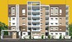 Sai Forest Meadows Apartment Exteriors