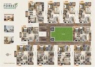 Sai Forest Meadows Floor Plans