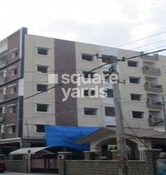 Sai Karthik Plaza Sai Karthik Plaza