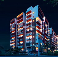 Sai Keerthi Lake View Apartment Exteriors