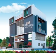 Sai Keerthi Lake View Clubhouse External Image