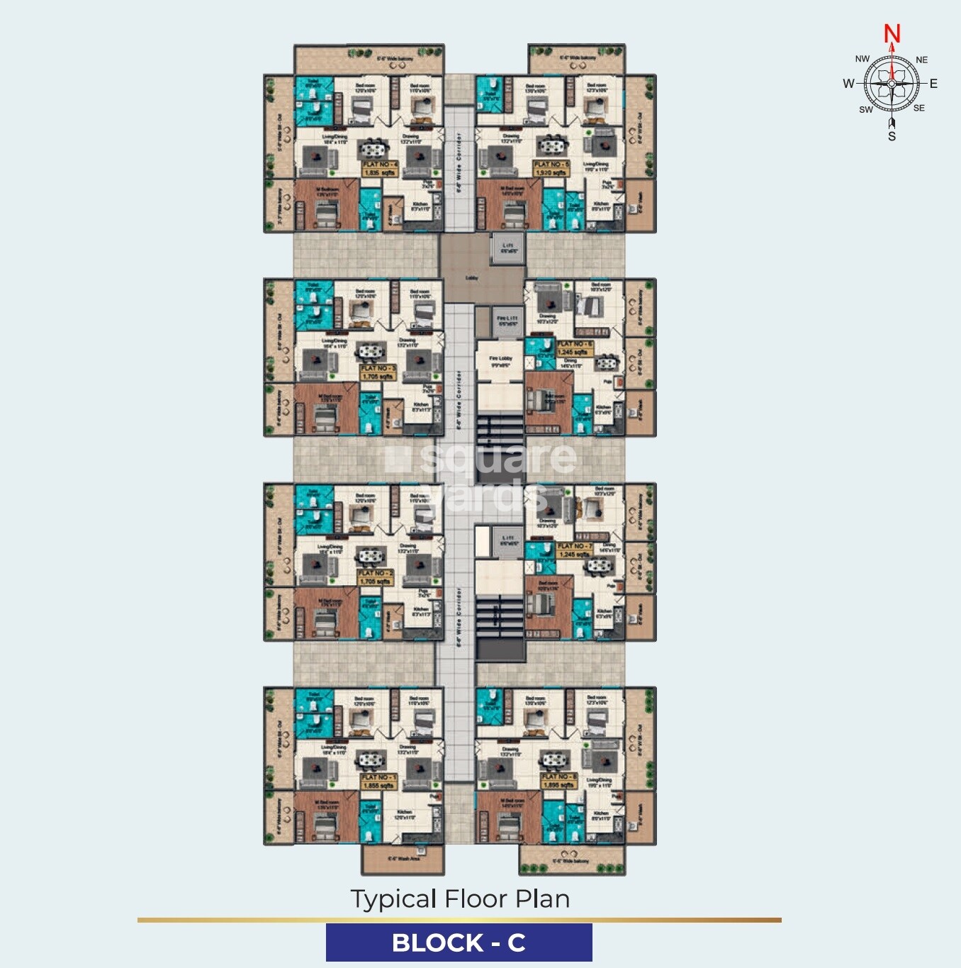 Sai Keerthi Lake View