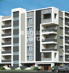 Sai Krishna Jyothi Heights Sai Krishna Jyothi Heights