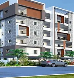 Sai Krishna Residency Chanda Nagar Sai Krishna Residency Chanda Nagar