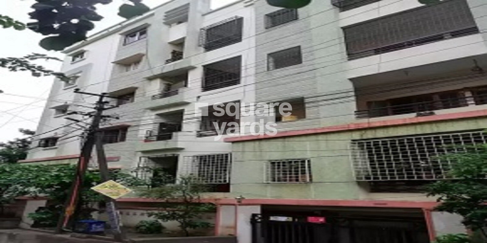 Sai Laxmi Nivas Bachupally