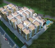 Sai Maharaj Vihar Tower View