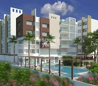 Sai Maharaj Vihar Tower View