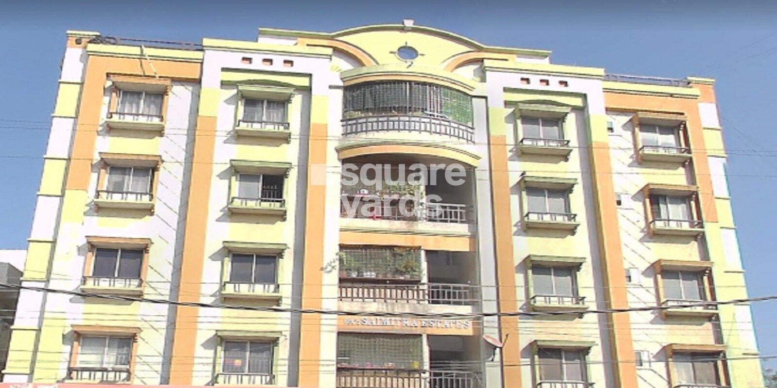 Sai Mitra Estates