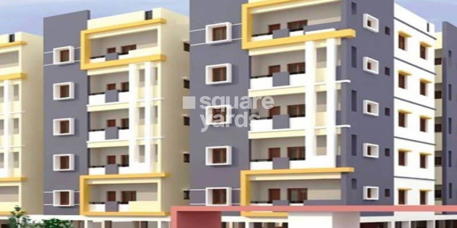 Sai Mythris Prem Nivas