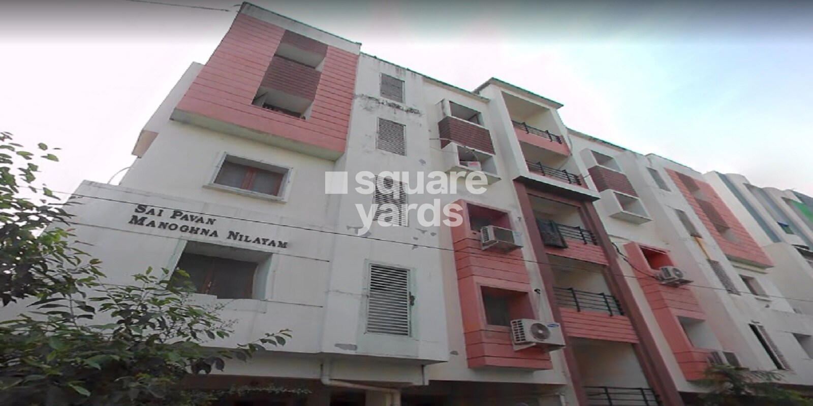 Sai Pavan Manogna Nilayam