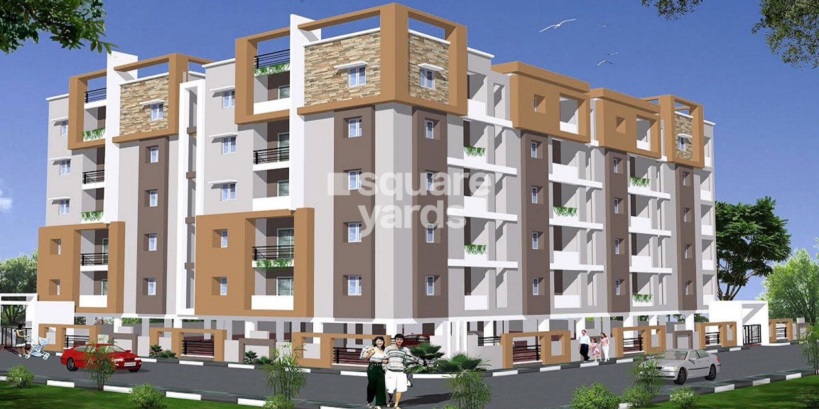 Sai Pragathi Heaven Featured Image