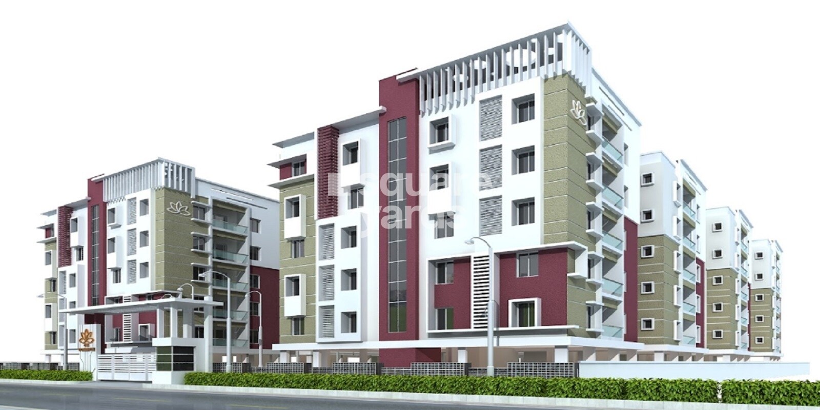 Sai Prakruthi