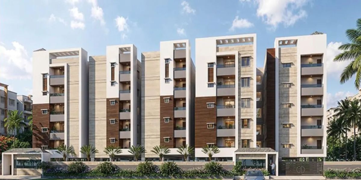 Sai Prestige Tower Featured Image