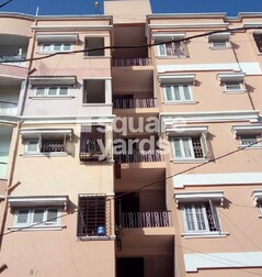 Sai Raghava Residency Sai Raghava Residency