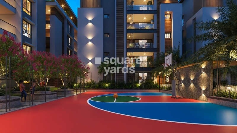 Sai Raghavendra BR Icon Amenities-Features 1