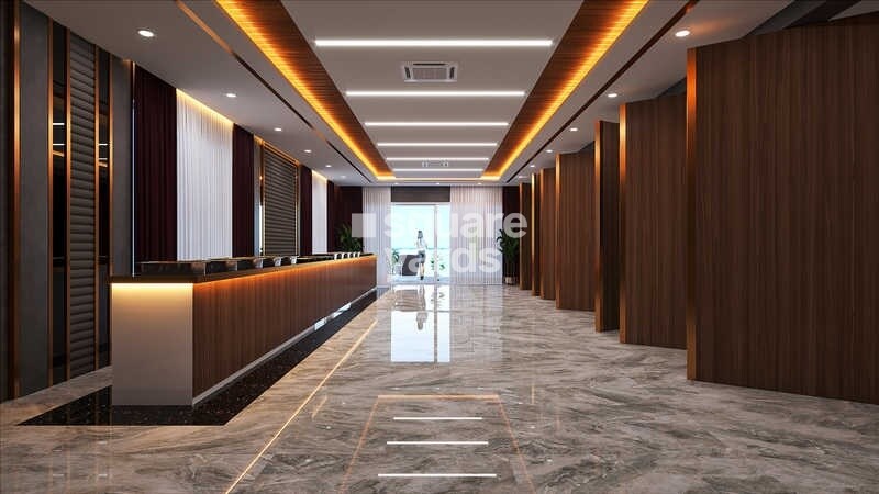 Sai Raghavendra BR Icon Amenities-Features 2