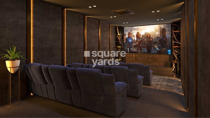 Sai Raghavendra BR Icon Amenities-Features 3