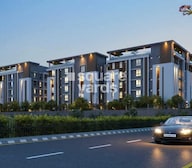 Sai Raghavendra BR Icon Tower View