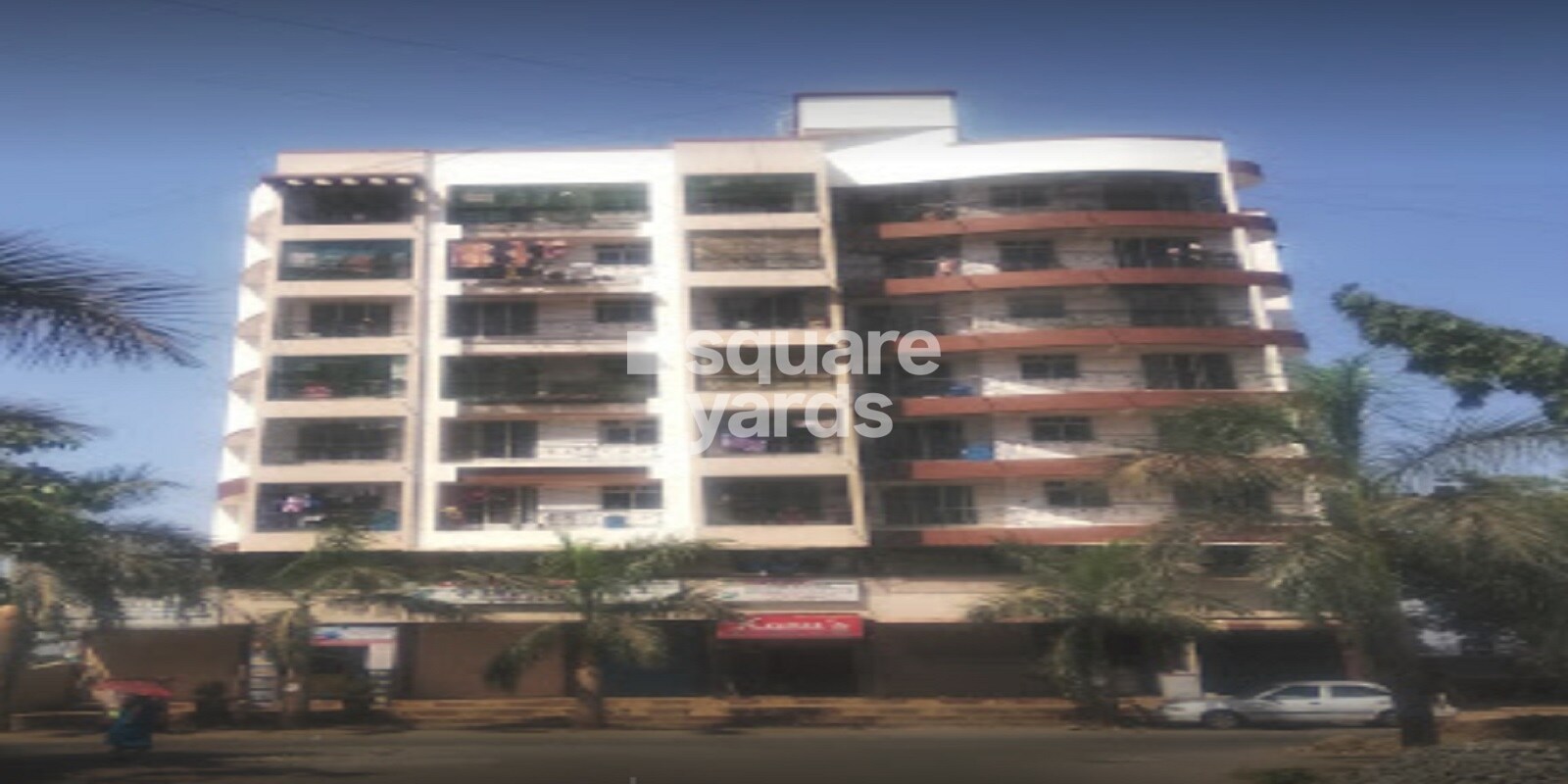 Sai Ram Tower Kothapet