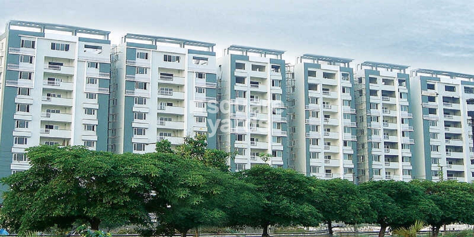 Sai Sagar Heights