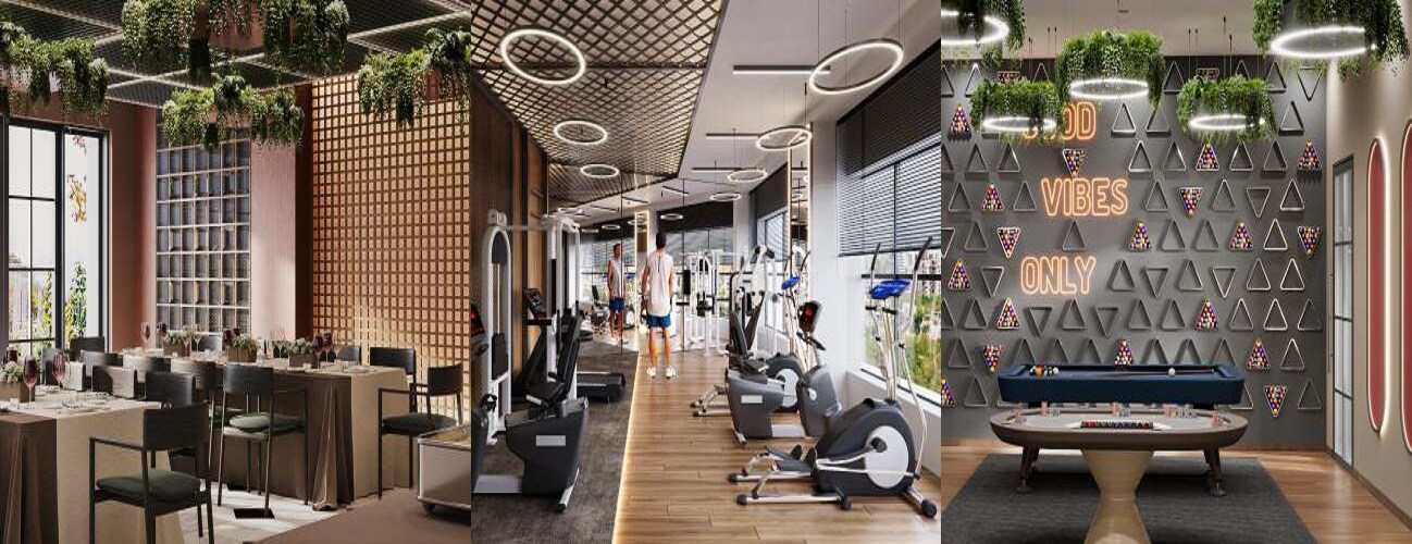 Sai Seethams Nisarga